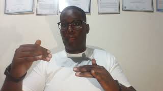 Unleash your Potential, Overcoming challenges | #TheDrKenMuyenziPodcast