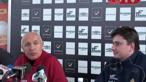 Wisla.TV: Mistrz citej riposty