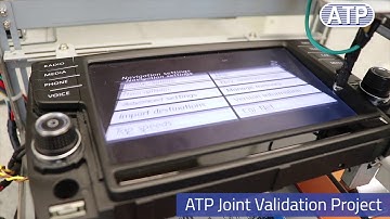 ATP SD Card Joint Validation Project