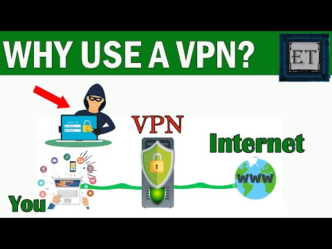 TOP 5 VPN Service Providers