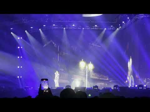 愛神 古巨基 Leo Ku - I Really Love To Sing