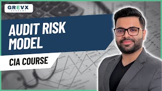 Audit Risk Model | CIA Course
