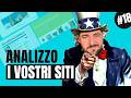 Analizzo i vostri siti [Ep.18]
