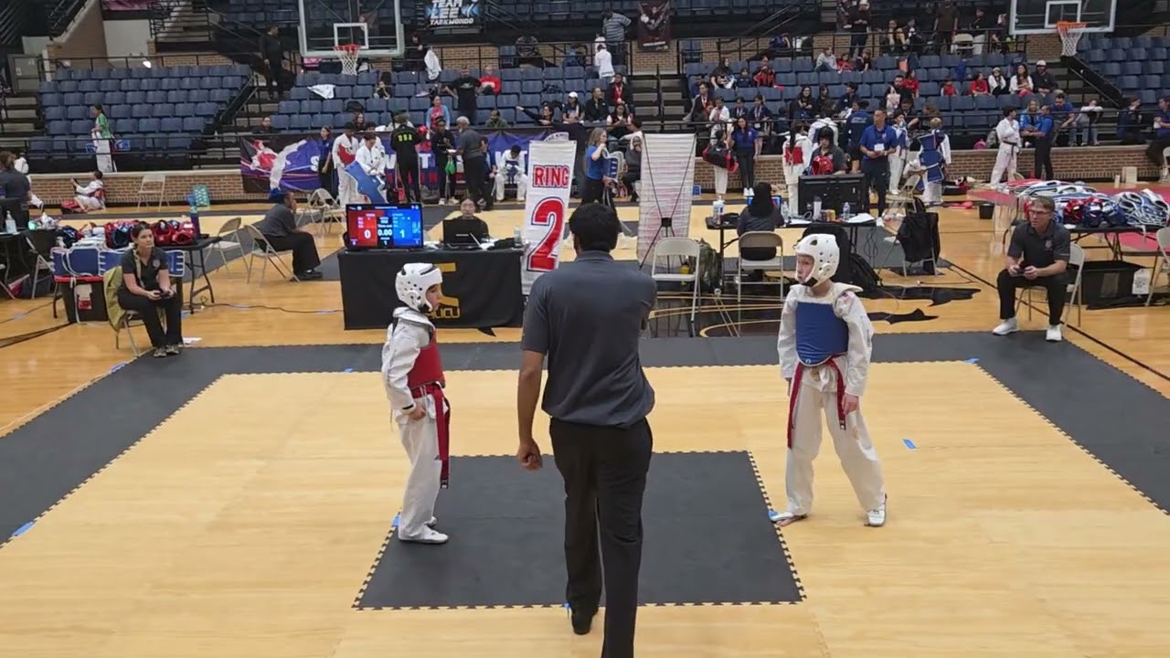 2025 Arlington Diego's Final 