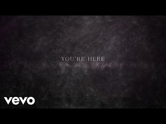 Nichole Nordeman - You’re Here