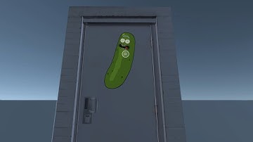 Dial Pad Lock Unity Demo