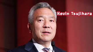 Famous Warner Brothers CEO Kevin Tsujihara Is Stepping Down After Alleged Sexual Misconduct Scandal Profile