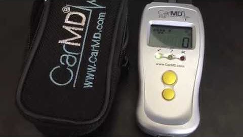 Toyota 4Runner Check Engine Light Code Diagnostic Tool