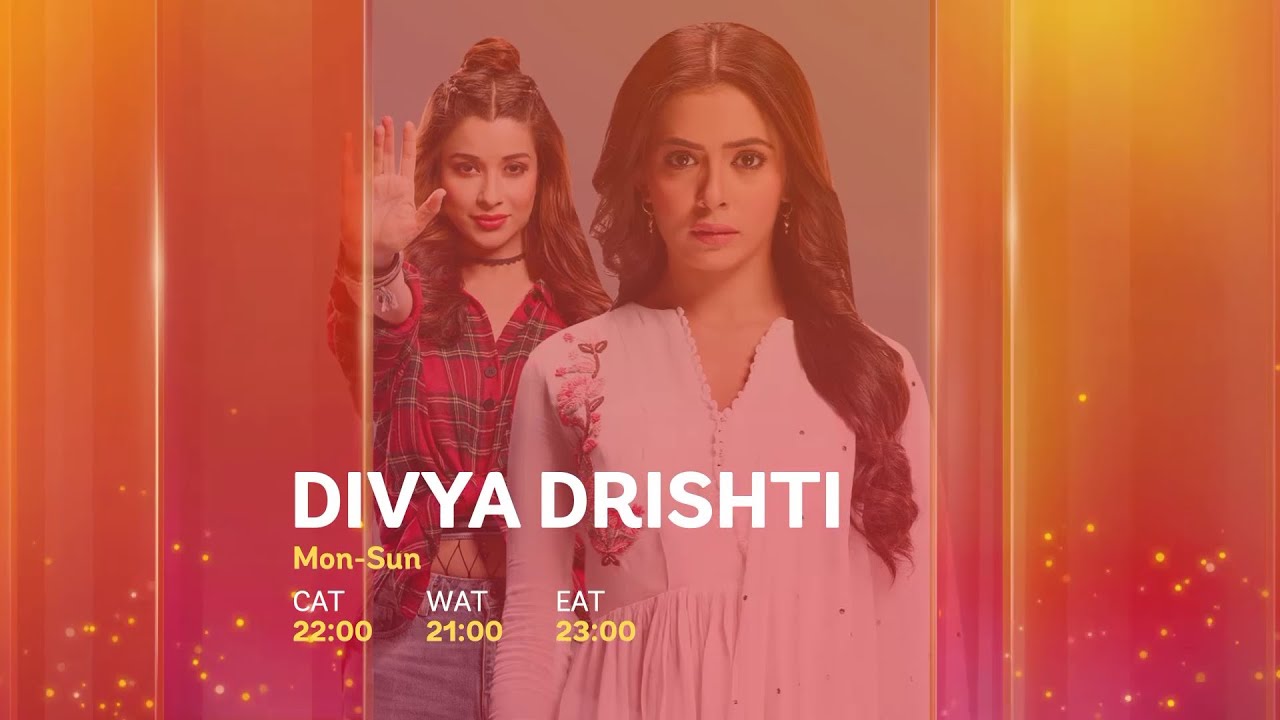 Divya Drishti only on Star Life | Thief in house! - YouTube