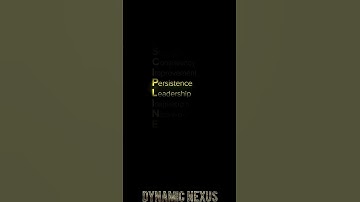 Developing an Unstoppable Mindset