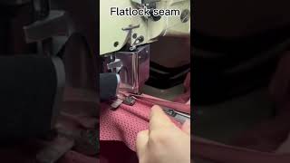 Flatlock stitching #shorts #activewear #sportswear