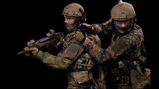 EGB Kräfte Bundeswehr Motivation Edit #2