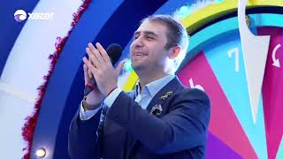 Сабир Ахмедов — Украду | Xəzər TV