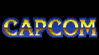Capcom Logo Compilation (SNES/SFC Complete Edition)