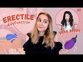 How to Deal with Erectile Dysfunction in a Relationship (feat. Shan Boody)