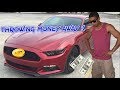 How much is car insurance for a 2016 Mustang V6?