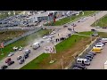 Видео погони в Волжском за пьяным "шумахером"