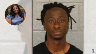 Judge denies bond for missing Charlotte woman's accused killer
