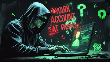 One Mistake & Your Bank Account is EMPTY! (Must-Watch Cyber Safety Tips) #scamalertreviews