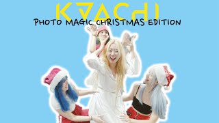 KAACHI 가치 