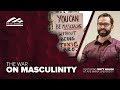 The war on masculinity | Matt Walsh at Ave Maria