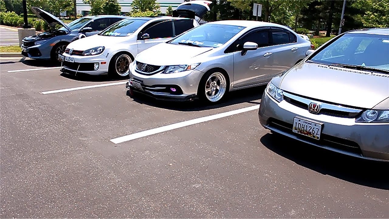 Humbly Driven Random car Photo Shoot