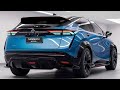 The All-New 2026 Nissan Ariya – Redefining Electric Luxury