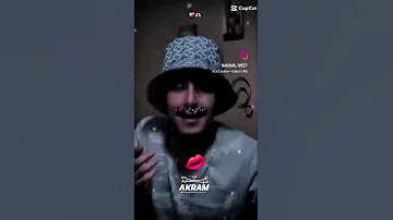 عجبتني وحد الكلمة قالتهالي ما Rai Algerien Tik Tok Hichem Tgv 