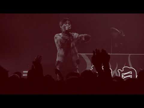 [음악巨인] 저스디스 - 무의미 中