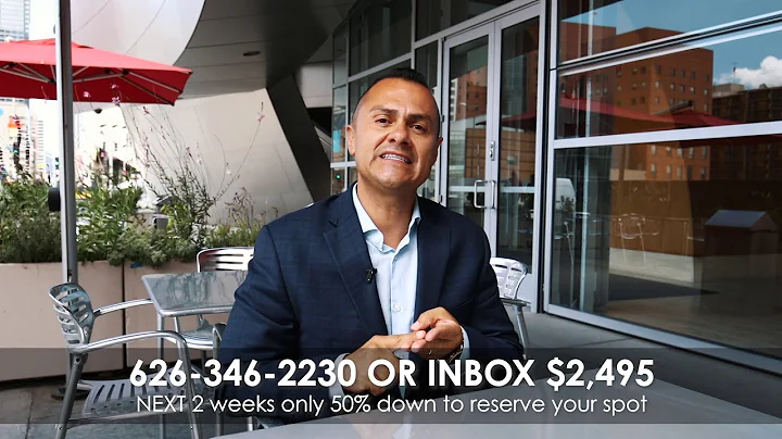 How to become a Mortgage Loan Originator in California