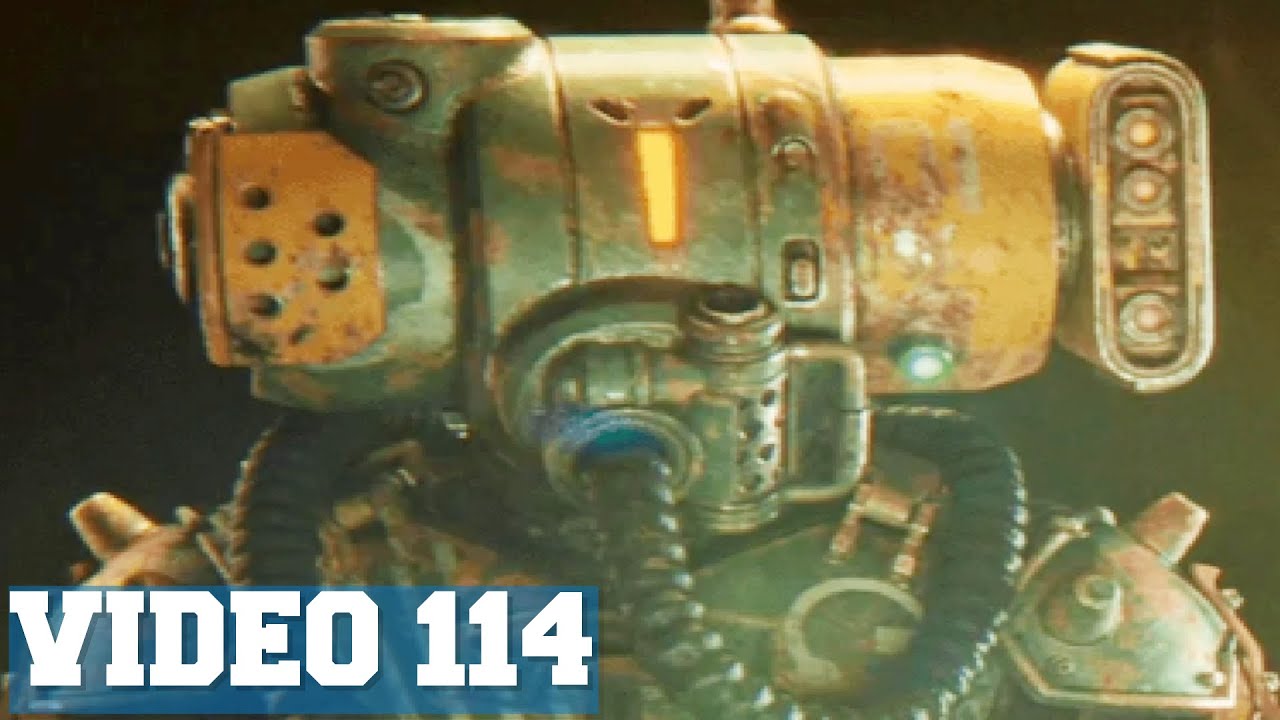 MEET YOUR MAKER // 6 RAIDS IN 4K // PC VERSION