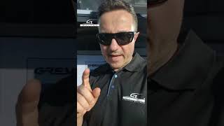 Behind the scenes of MotoGP: Design, Sound, and Passion with Gresini and Garvan #garvanacoustic Behind the scenes of MotoGP: Design, Sound, and Passion with Gresini and Garvan #garvanacoustic