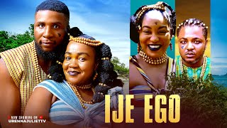 Ije Ego Urenna Juliet mike Uchegbu Nigerian Movie