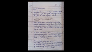 chapter 6 civics ncertclass 7sst class 7Understanding media notes - understanding media class 7