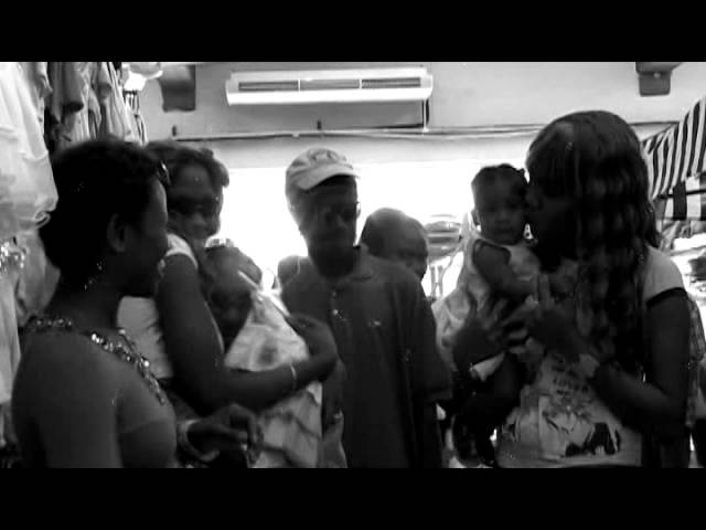 Watch Chabe - Crazy 'Official Music Video' on YouTube Watch Chabe - Crazy 'Official Music Video' on YouTube