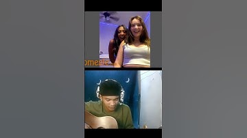 Thumbnail of "I Fall Apart" cover by Jong Madaliday #music #postmalone  #omegle #justinbieber #jongmadaliday