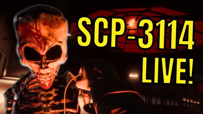 Mimicry SCP-106 and SCP-939 Become Lovers In The 12.0 Beta! 