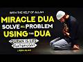 A Miraculous Ramadan Dua That Will Instantly Eliminate The Troubles In Your Life InshAllah