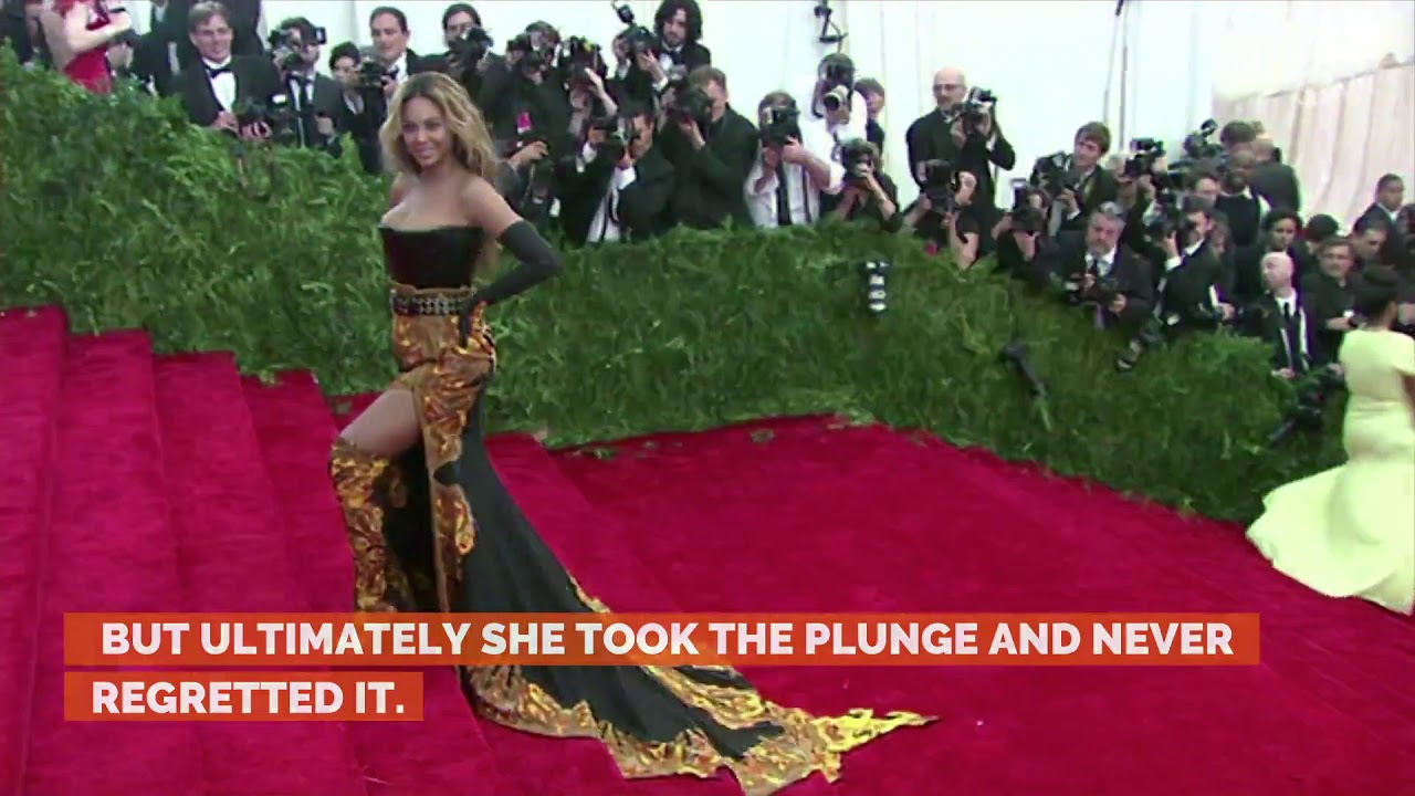 Entrepreneur Beyonce