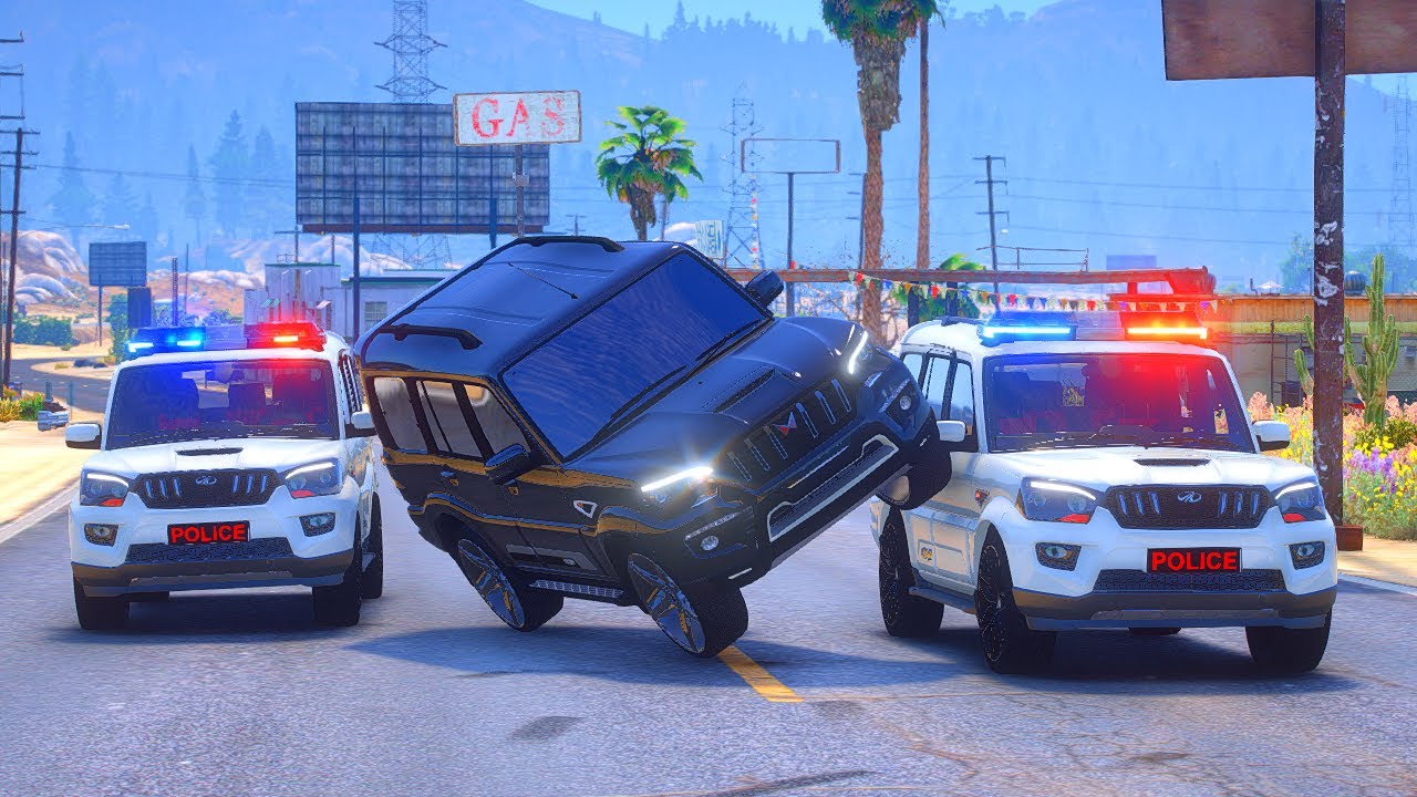 Lofar Gaming gta 5 scorpio vs police scorpio Gta 5 scorpio status - YouTube