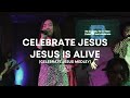 Celebrate Jesus Medley (Celebrate Jesus / Jesus is Alive) - Pag-ibig Worship