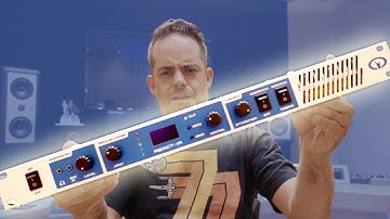 St. Rock REACT:IR - Reactive Loadbox with IR Loader & Attenuator