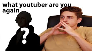 Taking Which Youtuber Are You Quiz Part 2