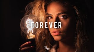 "Forever" - Sad Love Rap Beat | Free New R&B Hip Hop Instrumental Music 2018 | Luxray #Instrumentals chords