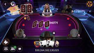 ZYNGA POKER AA | A GOOD START