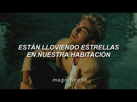Cristian Castro - Lloviendo Estrellas (Letra)