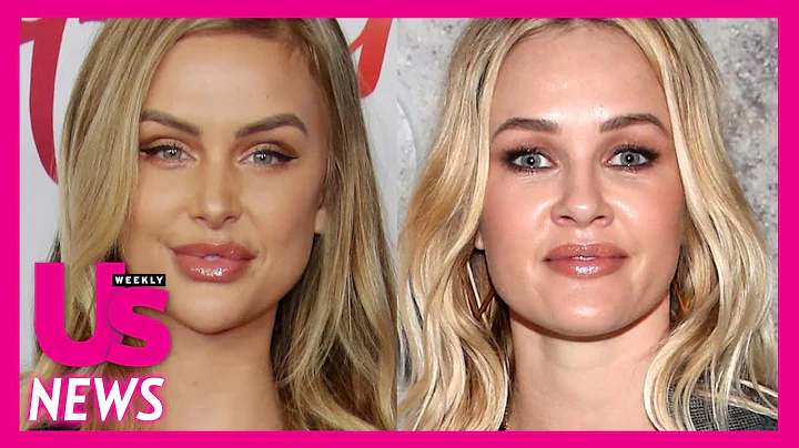 Lala Kent Reacts To Ambyr Childers Claims On Randa...