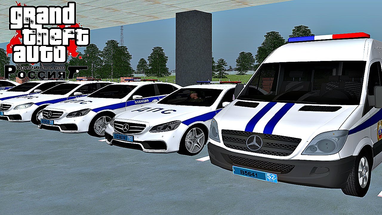 Автомобили greentech rp
