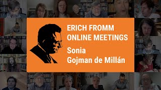 Erich Fromm and John Bowlby • Sonia Gojman de Millán