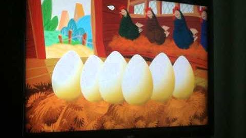 Video Zack et Yan - Kinect Party.AVI